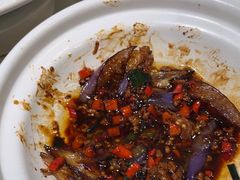 -兰湘子·湘菜小炒(三桥万象城店)