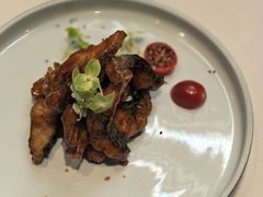 -玉华台饭庄·淮扬菜·烤鸭(望京店)