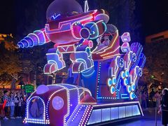 -青岛方特梦幻王国