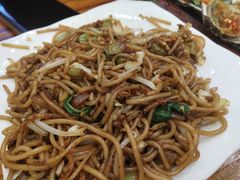 -美人万三·蚝大人生蚝小馆(昌里路店)