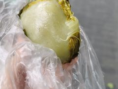 -叶婆婆豆浆馍馍