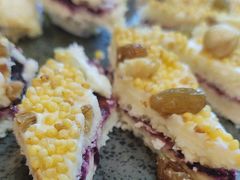 -诺敏塔拉奶茶-布里亚特包子-手把肉(锦都会店)