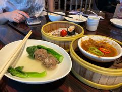 -湛江民大喜来登酒店-采悦轩中餐厅