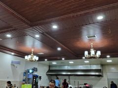 大堂-华兴街自力面店