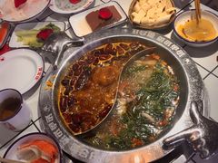 -贤合庄卤味火锅(顺城店)