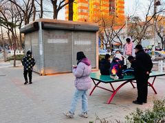 -双榆树公园