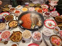 -江北北火锅馆·公路夜市(魏公村店)