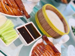 -玉林烤鸭店(定福庄店)