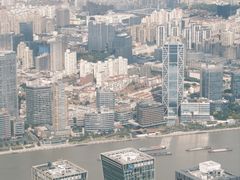 -上海之巅观光厅