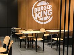 -汉堡王(西铁营万达店)