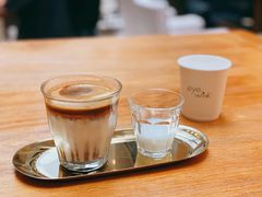 -阿什卡咖啡馆ESSCA COFFEE(塔里木石油宾馆店)