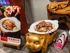 -山芋腔苏北菜(盐城大丰店)