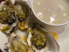 -荣誉国际酒店-云顶旋转餐厅