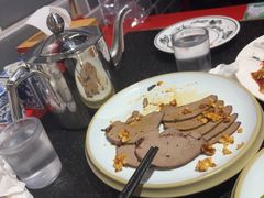 -老北京胡同味道二荤铺(酒仙桥店)