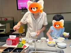 -海底捞火锅(铂澜大象城店)