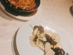 -上下九广州菜馆(锦业路店)