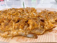 -何适山庄 ·可团建(水长城P2停车场店)