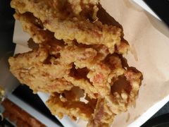 现炸酥肉-怡品川宇火锅(宝立方店)