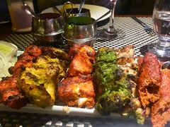-Bombay Grill印度餐厅