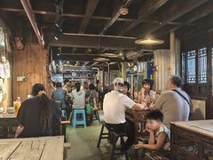 -饭江湖·江湖菜(湖广会馆店)