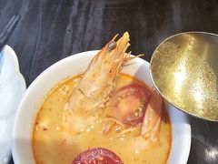 -Thai Alley泰爱里(二沙岛店)