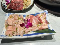 -虎丸烧肉(新大陆广场店)