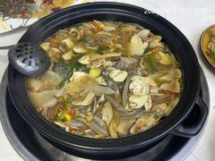 -野菌王牦牛肉汤锅