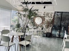 -边渡咖啡烘焙店(昙华林店)