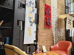 -茶去咖啡屋(武侯祠店)