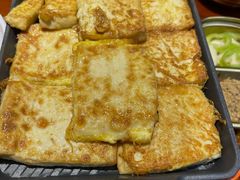 -鑫日千里马朝鲜族小馆(总店)