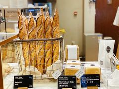 -WHEAT&BAKER-麥(凯德来福士店)