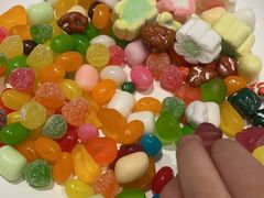 -芭菲盛宴·环球美食(北城国际店)