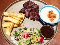 -Simple Yummy简单美味(上邦百汇城店)