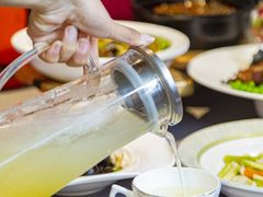 -秦月轩·陕西家乡菜(阜成路·五棵松店)