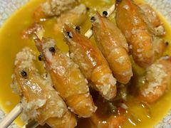 -绿杨春·淮扬宴(庐山路店)