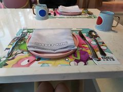 -水桶王国主题餐厅·聚会·生日派对·亲子活动·家庭套餐(亚龙湾希尔顿店)