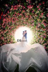 -爱城婚纱摄影·品质严选店