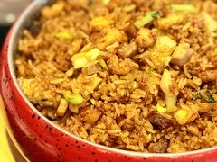 -新天世纪中餐厅