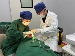 -段博仕口腔(天水万达店)