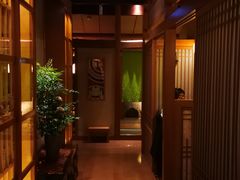 -黒豚料理 寿庵(中央駅西口店)