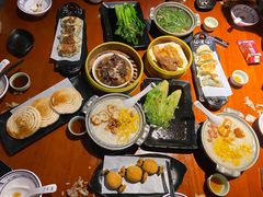 -子曰禮·茶居(端州星光礼誉店)