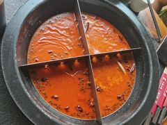 -陈眼镜火锅(总店)