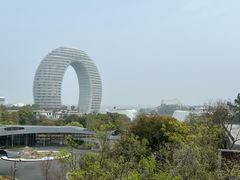 -南太湖山庄·四季轩&国风堂中餐厅