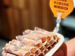 -巴奴毛肚火锅(悠唐购物中心店)