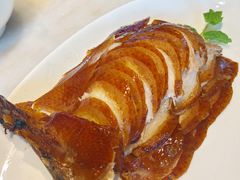 -聚京民福烤鸭店(木樨园店)