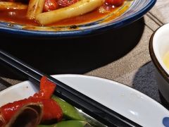 -六福烧烤酒馆(秦隆步行街店)