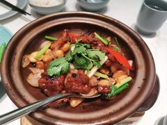 -鹿港小镇(悠唐店)