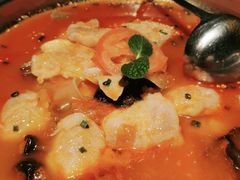 -炉小哥烤肉(信万广场店)