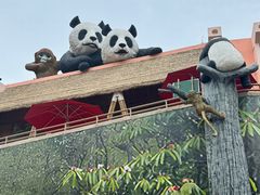 -香港海洋公园