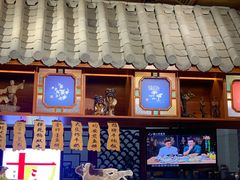 -亞婆井·劲抽面食(铂顿城店)